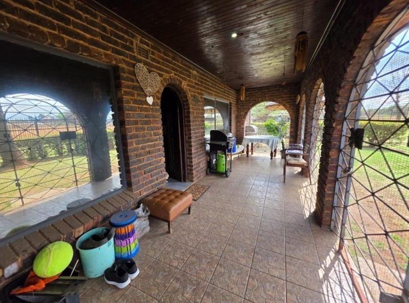 3 Bedroom Property for Sale in Mullerstuine Gauteng