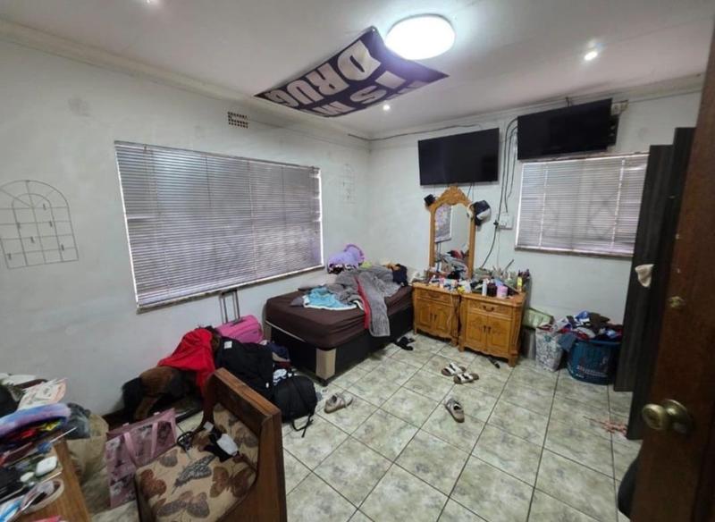 3 Bedroom Property for Sale in Mullerstuine Gauteng