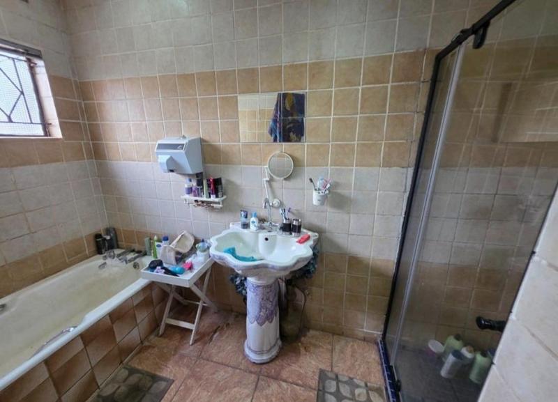 3 Bedroom Property for Sale in Mullerstuine Gauteng