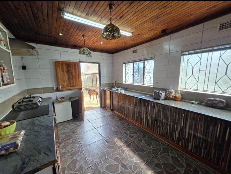 3 Bedroom Property for Sale in Mullerstuine Gauteng