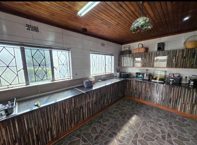 3 Bedroom Property for Sale in Mullerstuine Gauteng