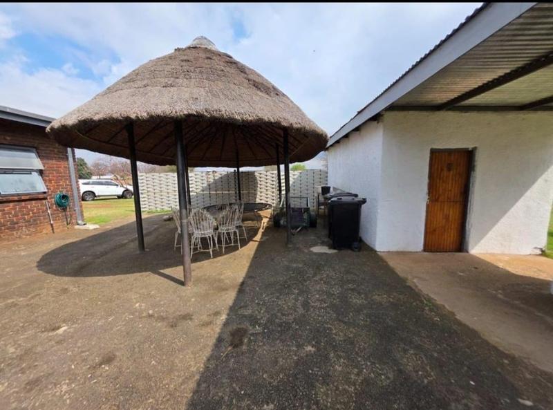 3 Bedroom Property for Sale in Mullerstuine Gauteng