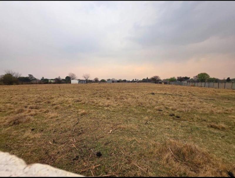 3 Bedroom Property for Sale in Mullerstuine Gauteng