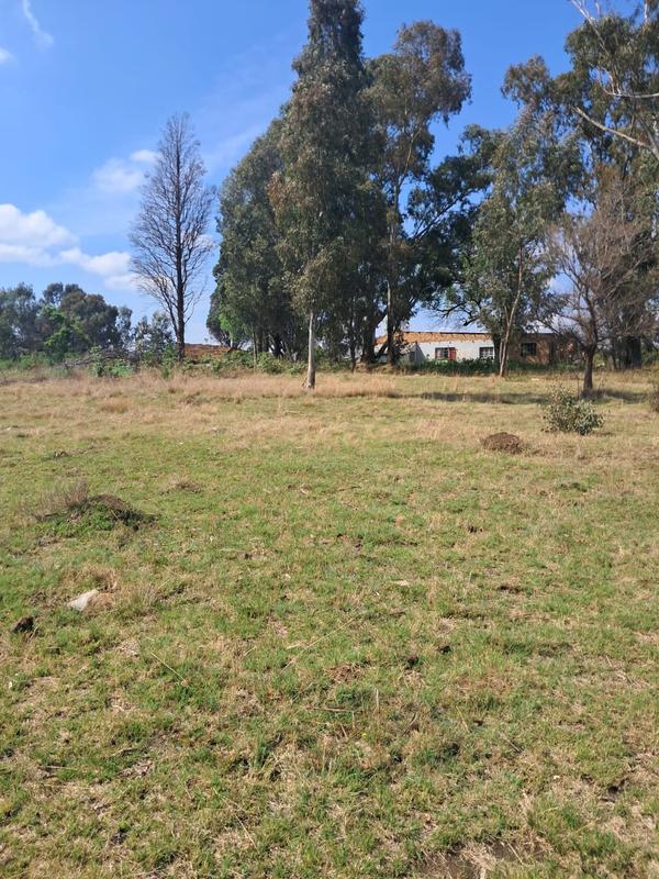 5 Bedroom Property for Sale in Nigel Gauteng