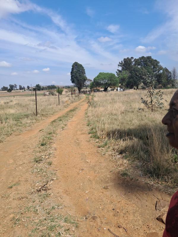 5 Bedroom Property for Sale in Nigel Gauteng