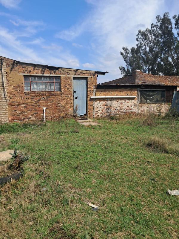 5 Bedroom Property for Sale in Nigel Gauteng