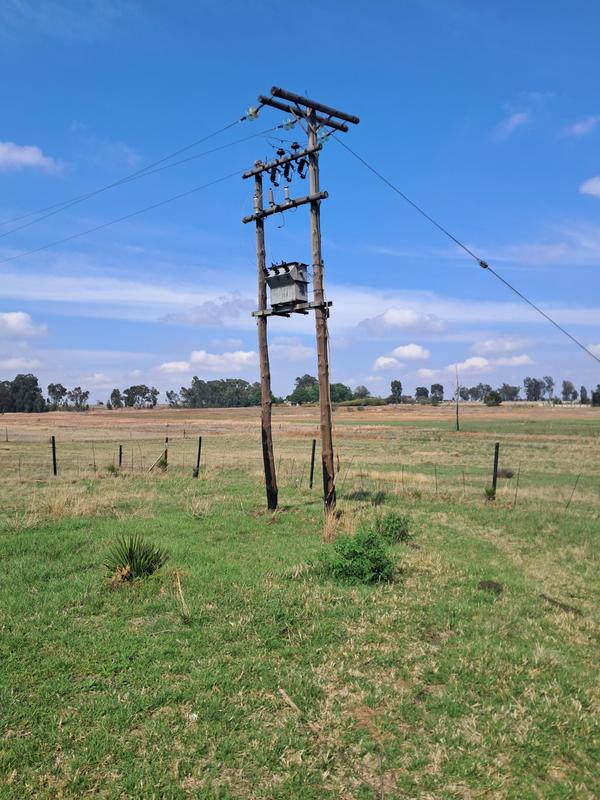 5 Bedroom Property for Sale in Nigel Gauteng
