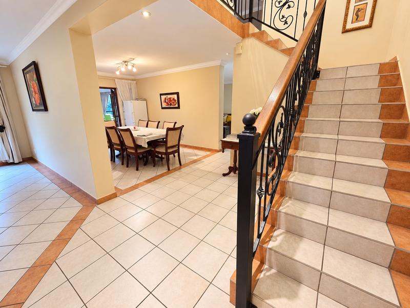 To Let 6 Bedroom Property for Rent in Moreleta Park Gauteng