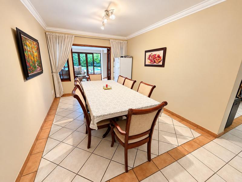 To Let 6 Bedroom Property for Rent in Moreleta Park Gauteng