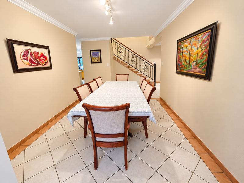 To Let 6 Bedroom Property for Rent in Moreleta Park Gauteng