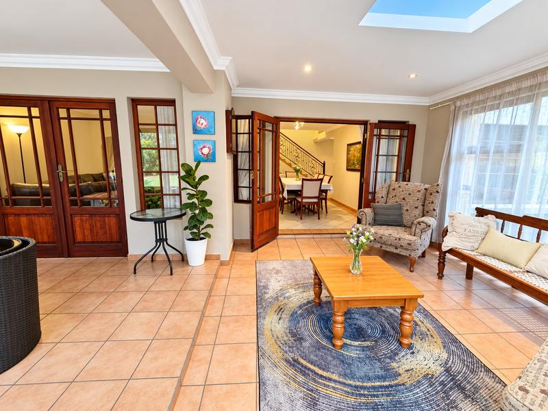 To Let 6 Bedroom Property for Rent in Moreleta Park Gauteng