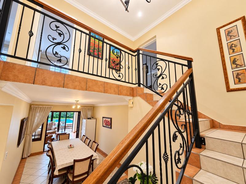 To Let 6 Bedroom Property for Rent in Moreleta Park Gauteng
