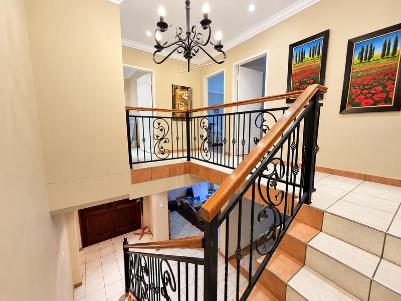 To Let 6 Bedroom Property for Rent in Moreleta Park Gauteng