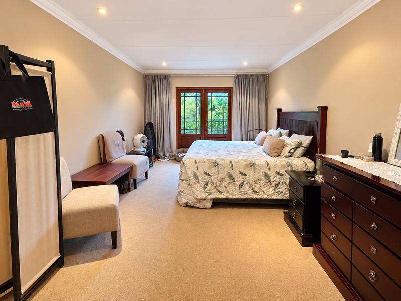 To Let 6 Bedroom Property for Rent in Moreleta Park Gauteng