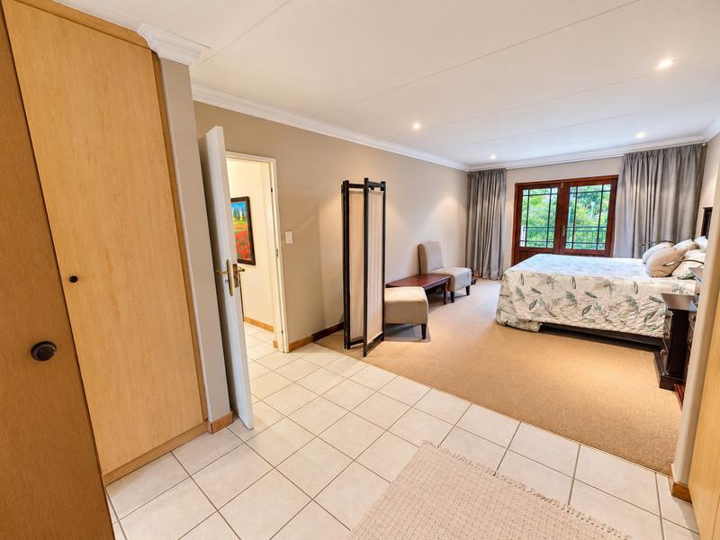 To Let 6 Bedroom Property for Rent in Moreleta Park Gauteng