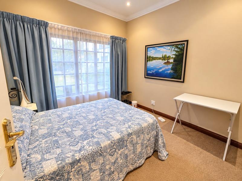 To Let 6 Bedroom Property for Rent in Moreleta Park Gauteng