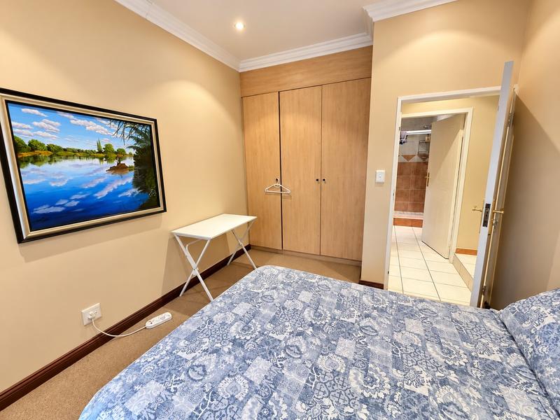To Let 6 Bedroom Property for Rent in Moreleta Park Gauteng