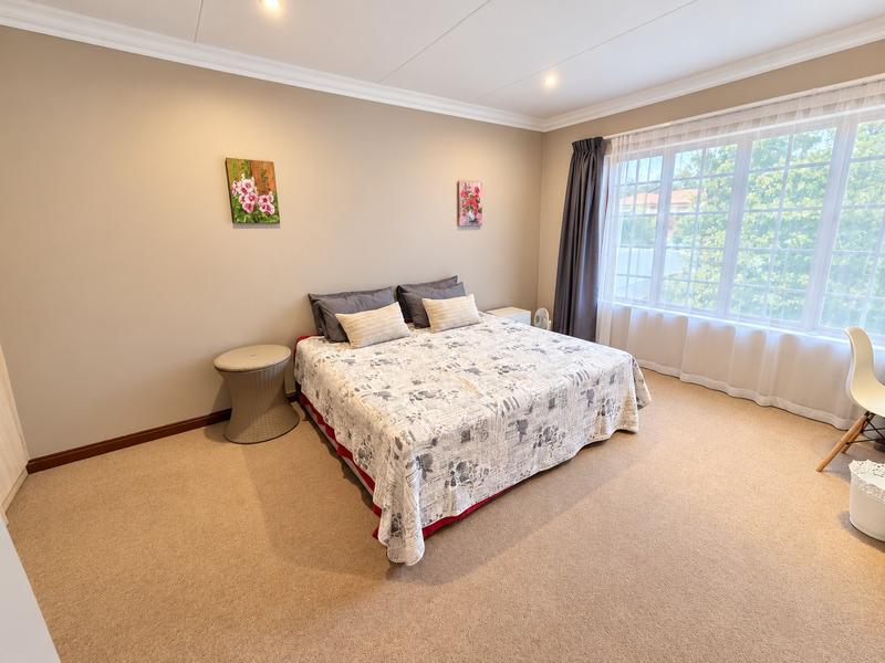 To Let 6 Bedroom Property for Rent in Moreleta Park Gauteng