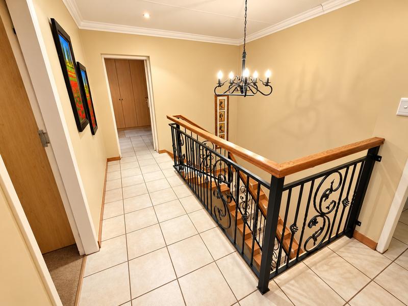 To Let 6 Bedroom Property for Rent in Moreleta Park Gauteng