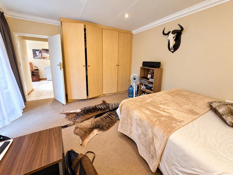 To Let 6 Bedroom Property for Rent in Moreleta Park Gauteng