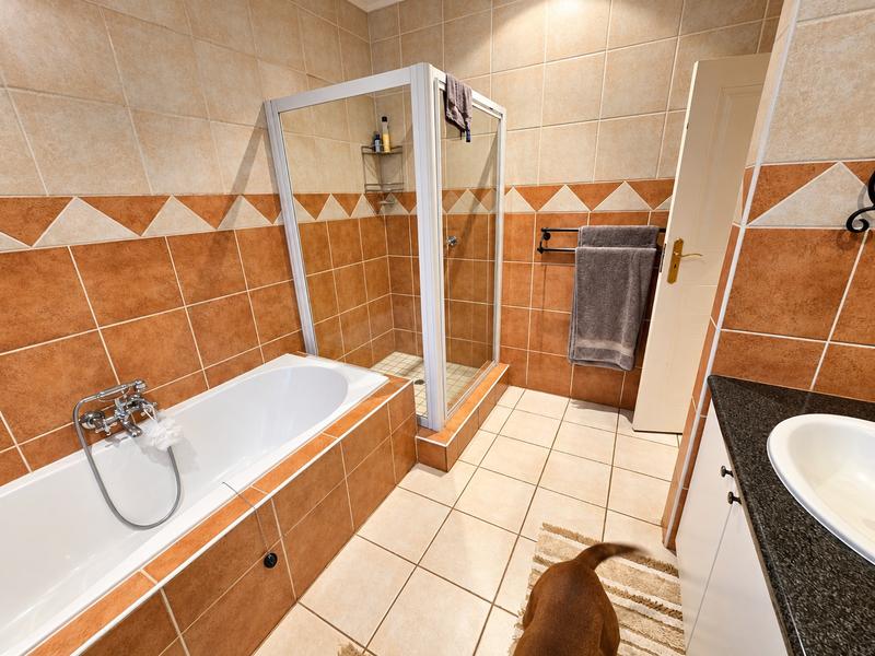 To Let 6 Bedroom Property for Rent in Moreleta Park Gauteng