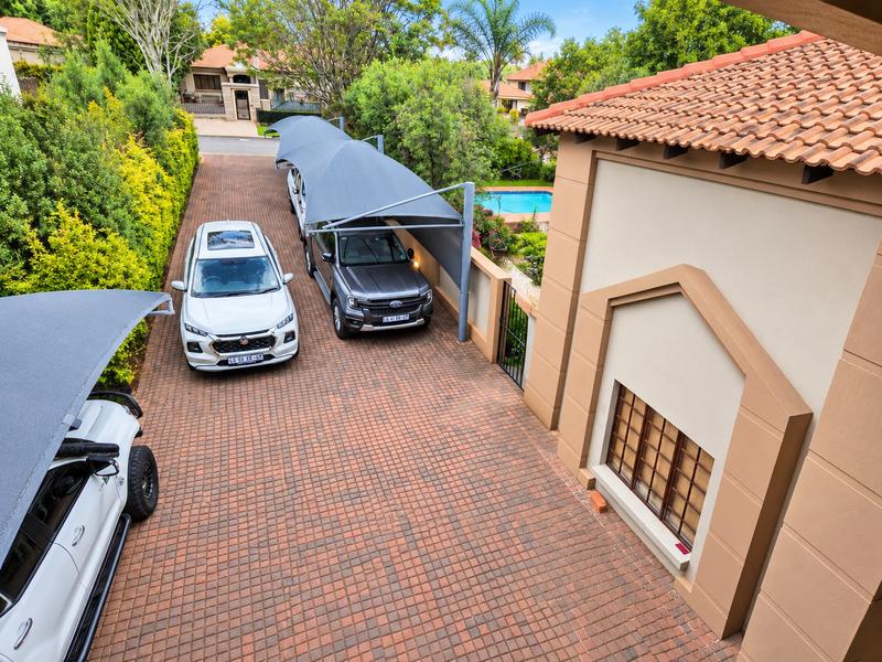 To Let 6 Bedroom Property for Rent in Moreleta Park Gauteng