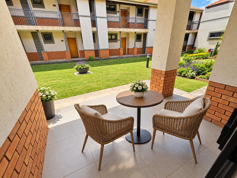3 Bedroom Property for Sale in Pretorius Park Gauteng