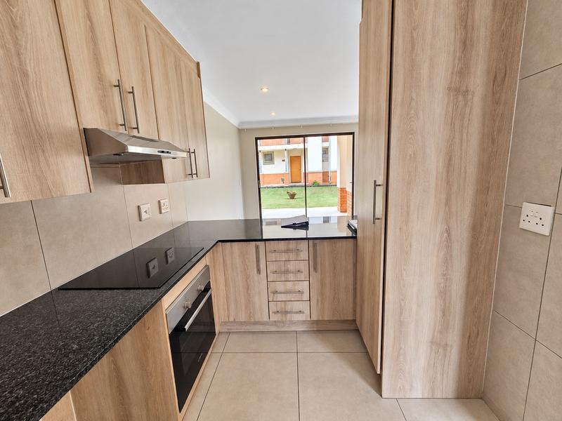 3 Bedroom Property for Sale in Pretorius Park Gauteng