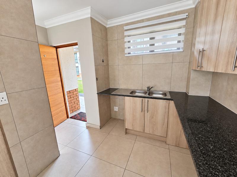 3 Bedroom Property for Sale in Pretorius Park Gauteng