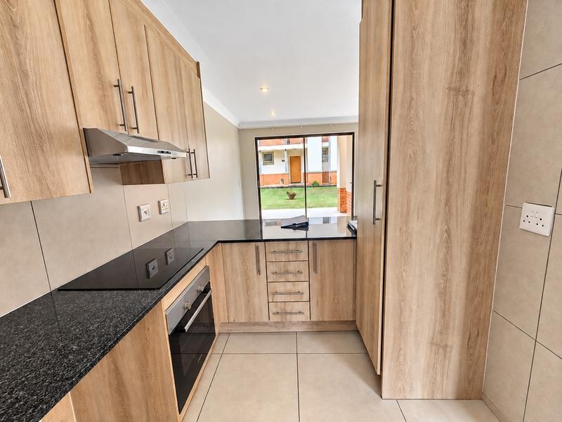 3 Bedroom Property for Sale in Pretorius Park Gauteng