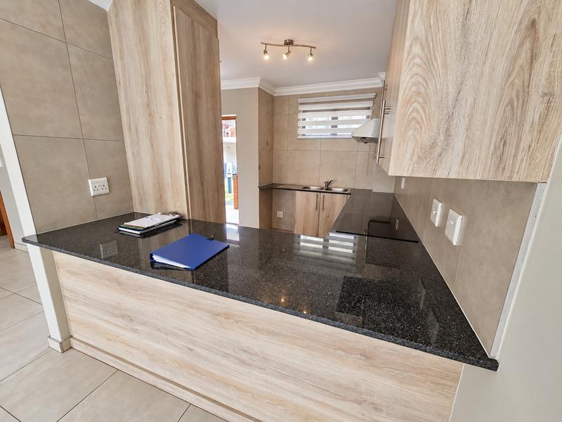 3 Bedroom Property for Sale in Pretorius Park Gauteng