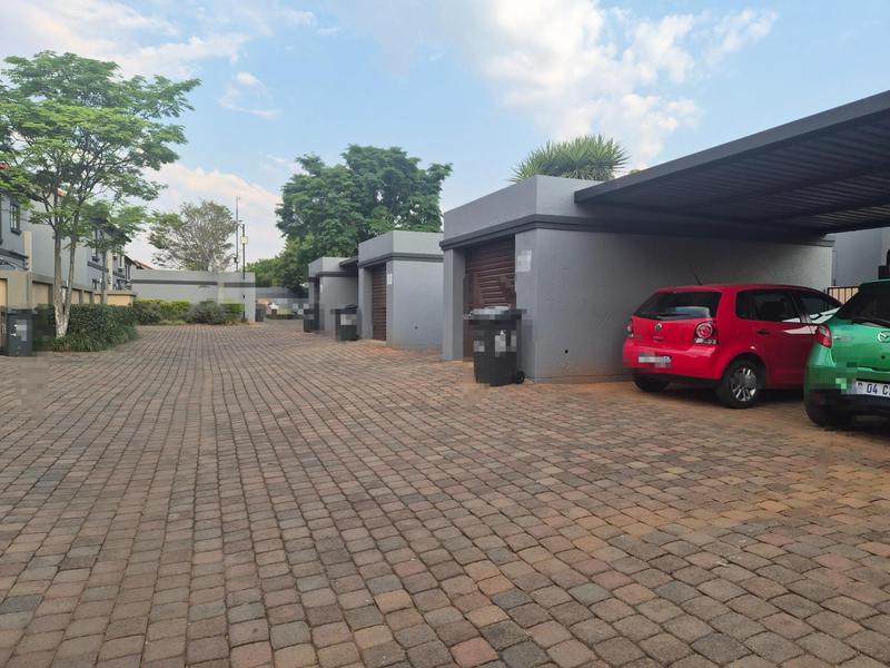 To Let 2 Bedroom Property for Rent in Annlin Gauteng