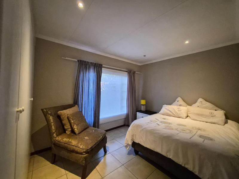 To Let 2 Bedroom Property for Rent in Annlin Gauteng