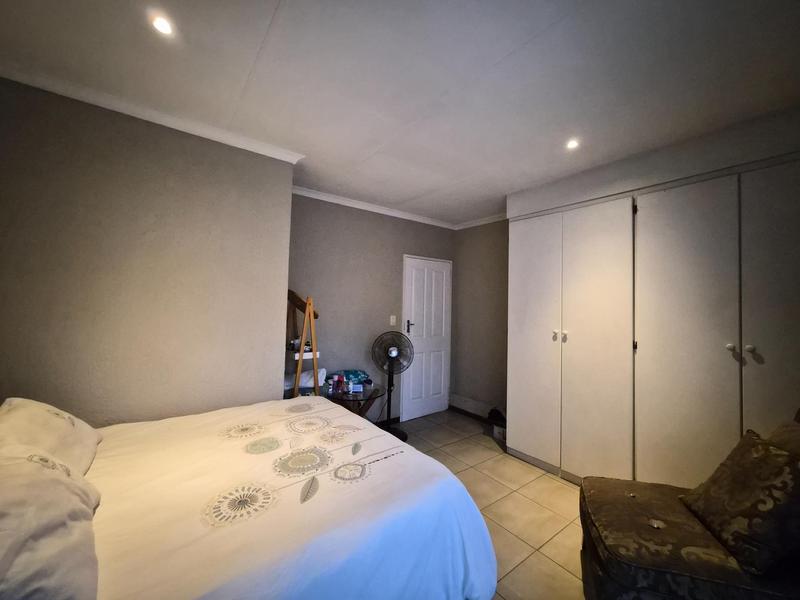 To Let 2 Bedroom Property for Rent in Annlin Gauteng