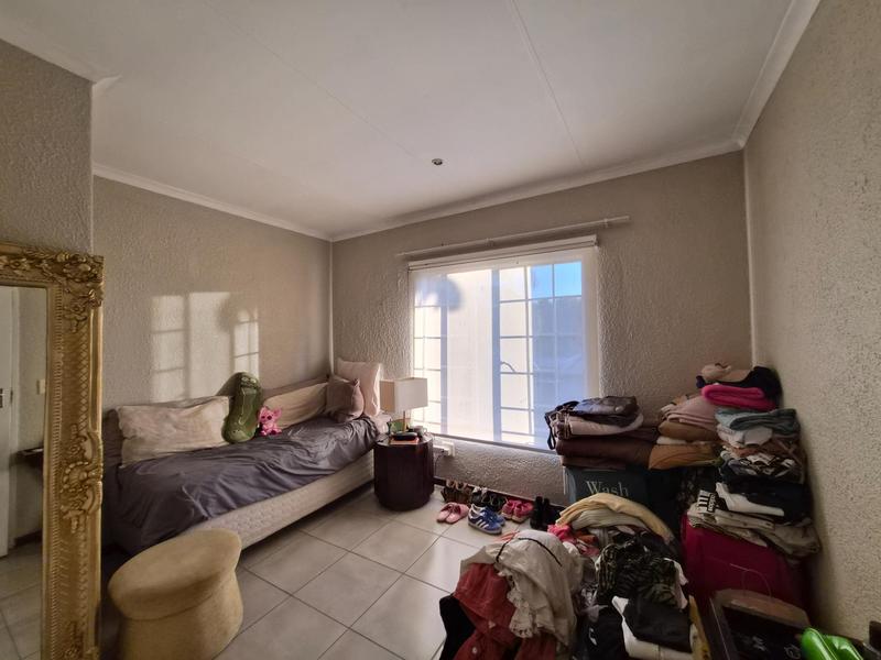 To Let 2 Bedroom Property for Rent in Annlin Gauteng