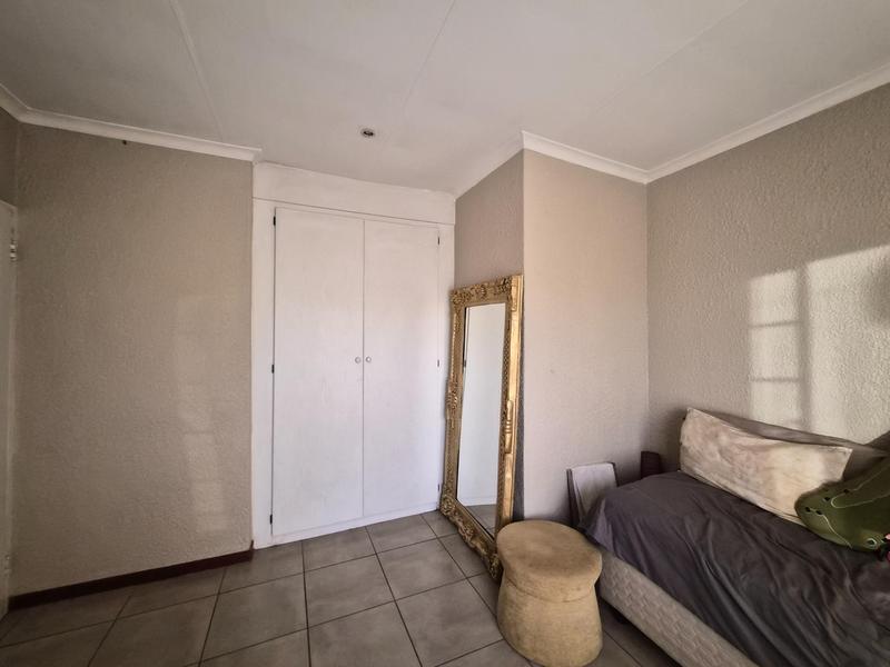 To Let 2 Bedroom Property for Rent in Annlin Gauteng