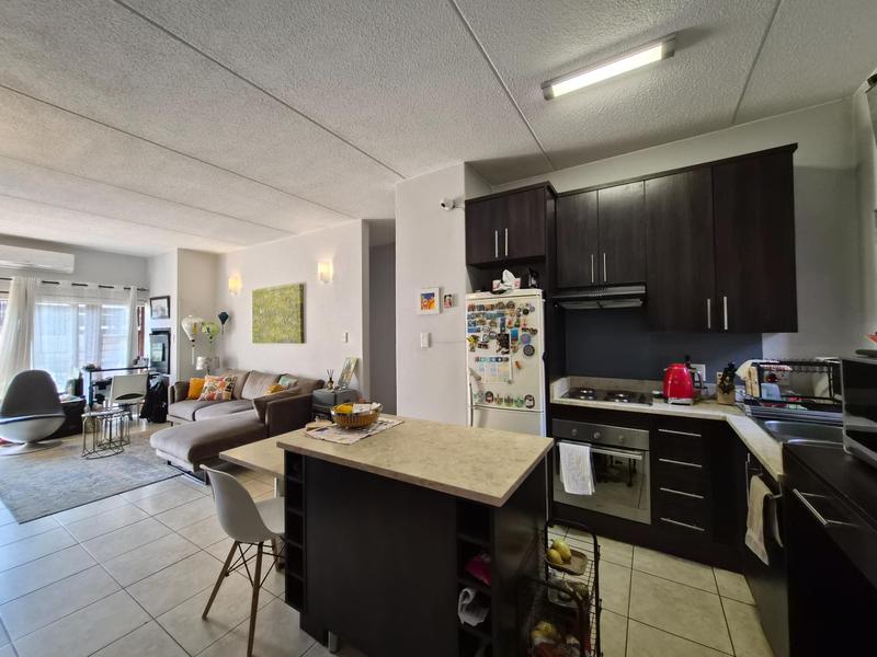 2 Bedroom Property for Sale in Pretorius Park Gauteng