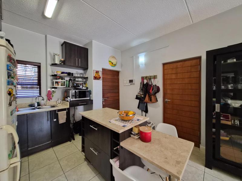 2 Bedroom Property for Sale in Pretorius Park Gauteng