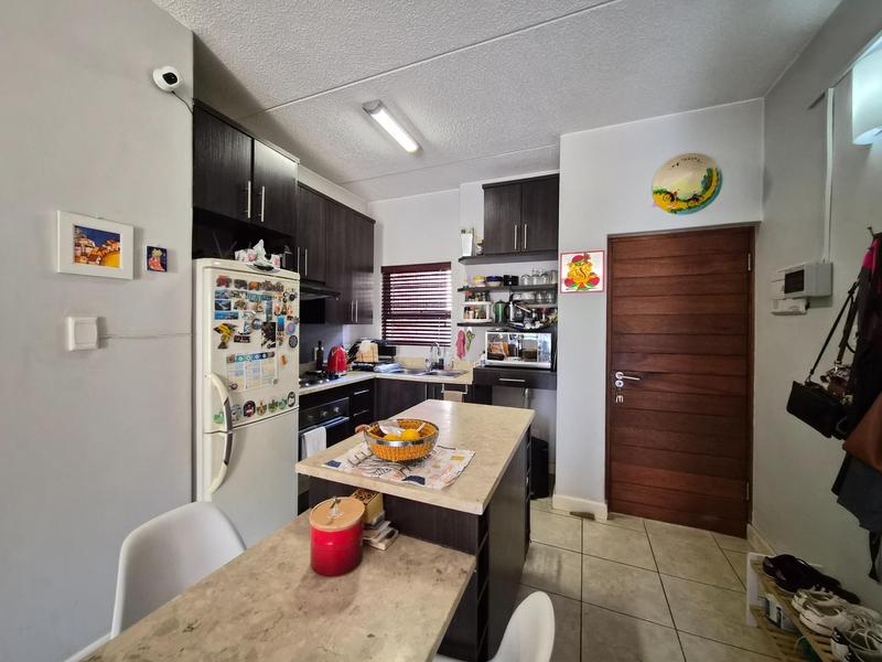 2 Bedroom Property for Sale in Pretorius Park Gauteng