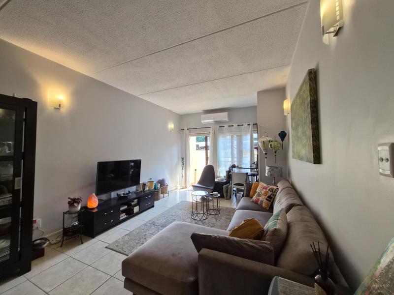 2 Bedroom Property for Sale in Pretorius Park Gauteng