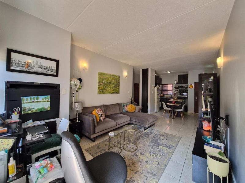 2 Bedroom Property for Sale in Pretorius Park Gauteng