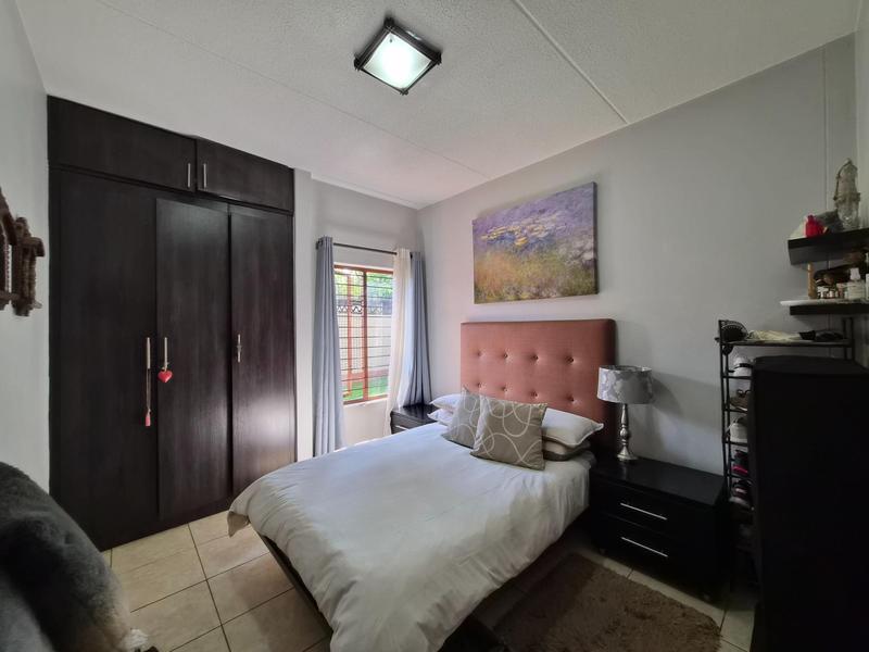 2 Bedroom Property for Sale in Pretorius Park Gauteng