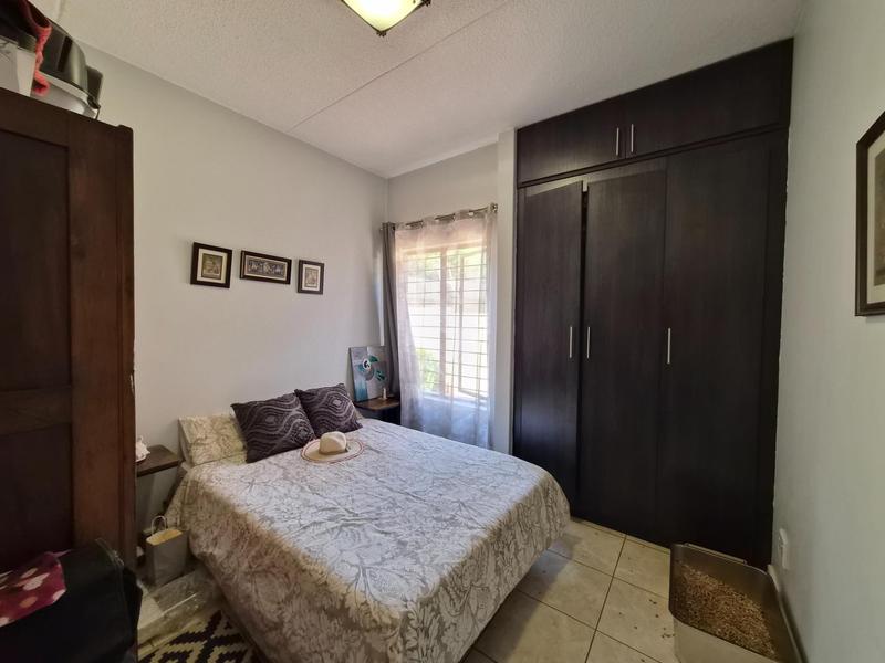 2 Bedroom Property for Sale in Pretorius Park Gauteng