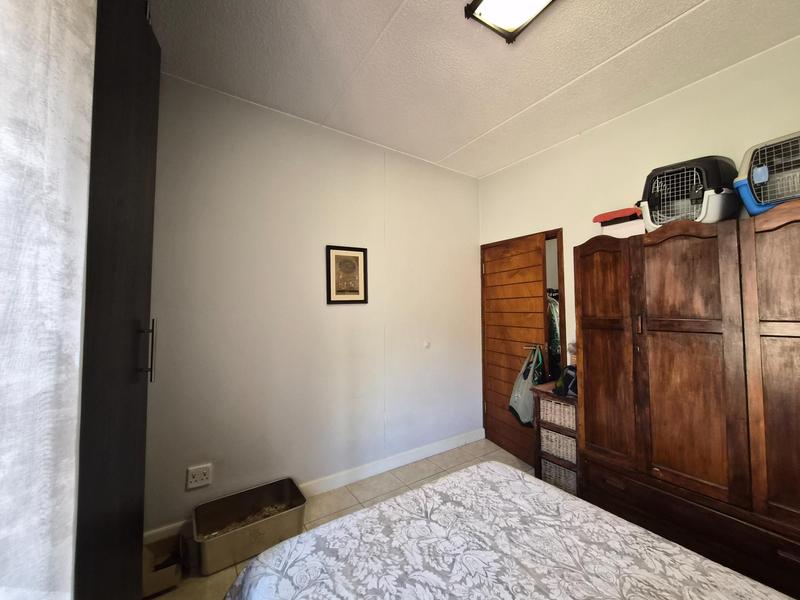 2 Bedroom Property for Sale in Pretorius Park Gauteng