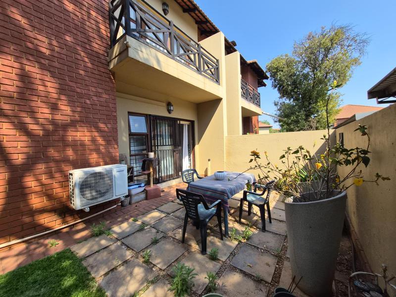 2 Bedroom Property for Sale in Pretorius Park Gauteng