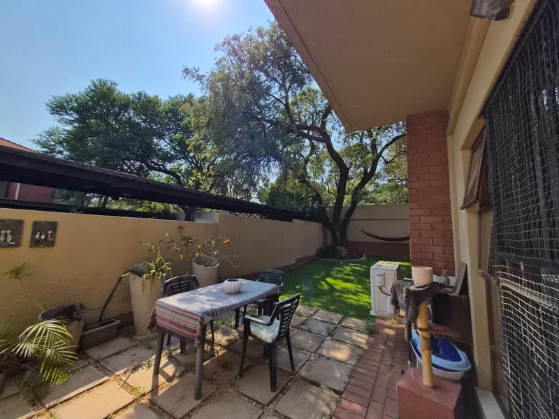 2 Bedroom Property for Sale in Pretorius Park Gauteng