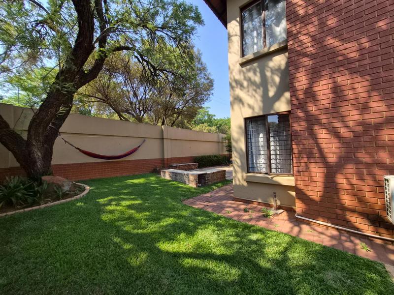 2 Bedroom Property for Sale in Pretorius Park Gauteng