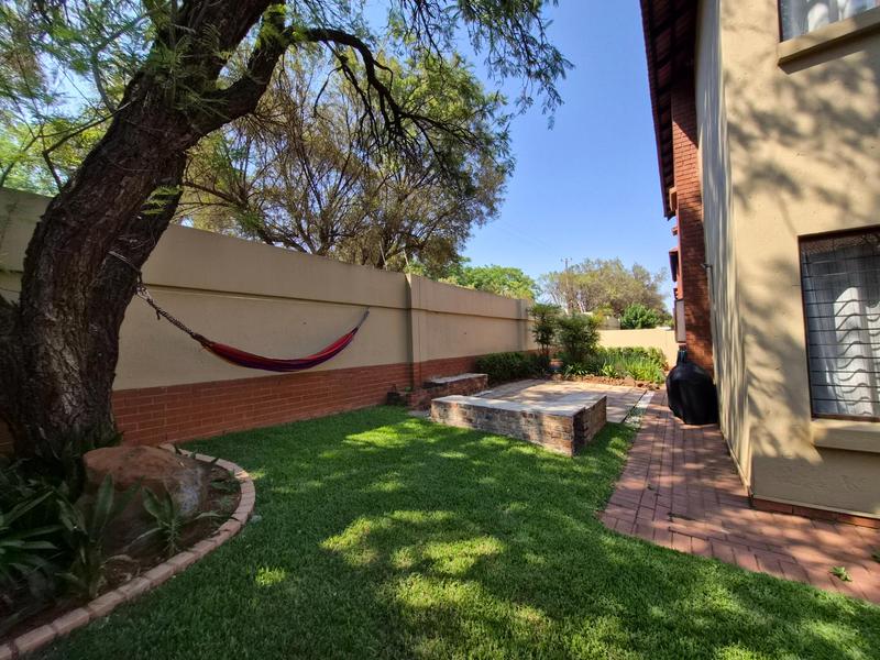 2 Bedroom Property for Sale in Pretorius Park Gauteng