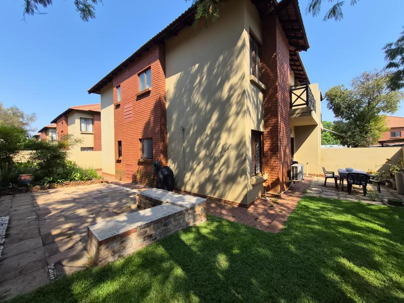 2 Bedroom Property for Sale in Pretorius Park Gauteng
