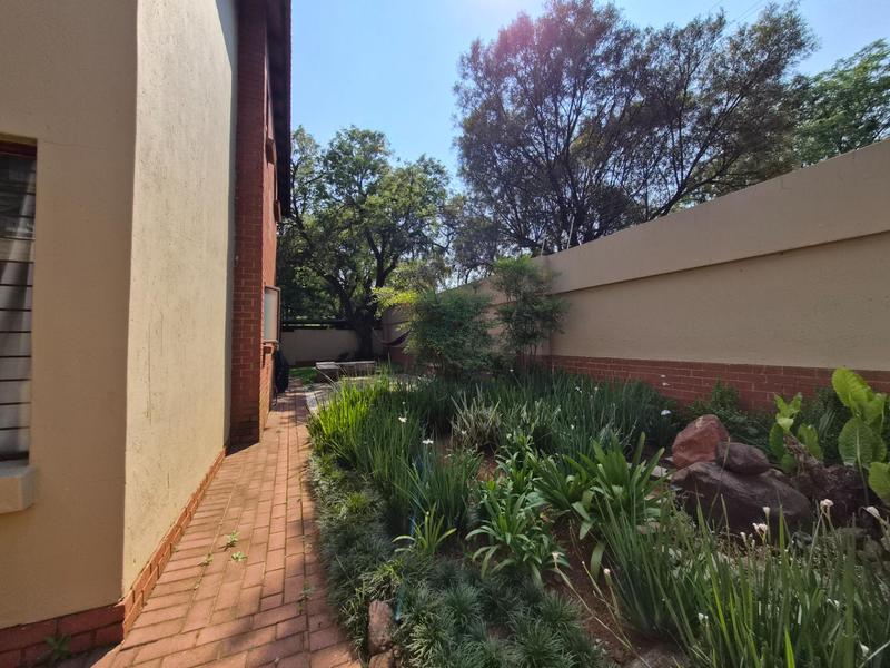 2 Bedroom Property for Sale in Pretorius Park Gauteng